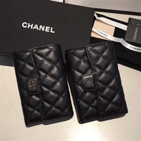 chanel wallet online store.